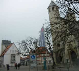 Bad Gandersheim