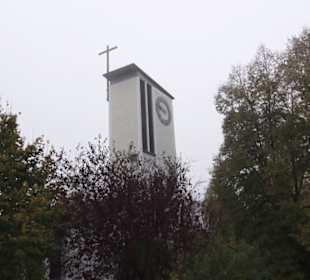 Evangelische Auferstehungskirche 