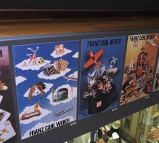 Zürcher Spielzeugmuseum