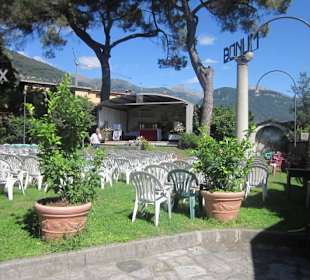 Monasterio Madonna delle Lacrime