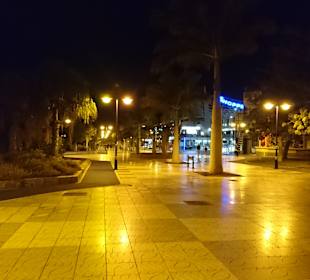 Altstadt Puerto de Mogán