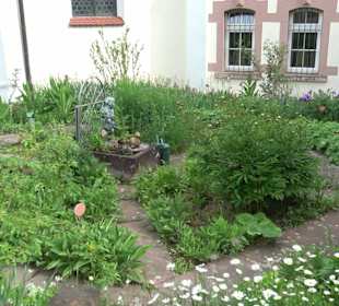 Wallfahrtskirche Heiligenbronn