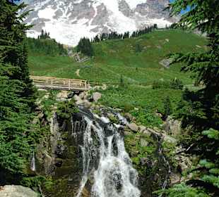 Mount Rainier