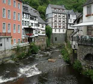 Monschau