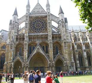 Westminster Abbey