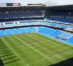 Im Stadion
