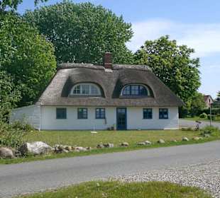 Ristinge/Langeland