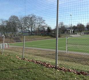 Ballspielhalle Walddorfhäslach