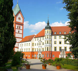 Kloster Scheyern