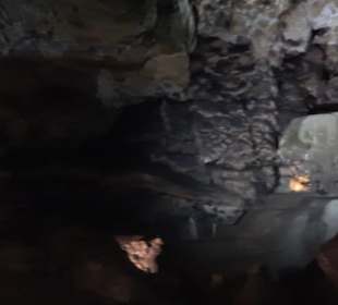 Nebelhöhle