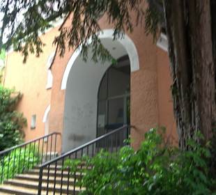 Thomas-Zander-Halle Aalen