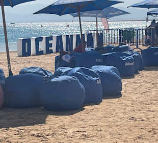 Strand Westin Soma Bay Resort