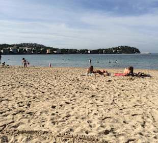 Strand