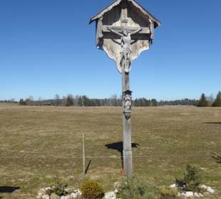 Reutberger Rundwanderung