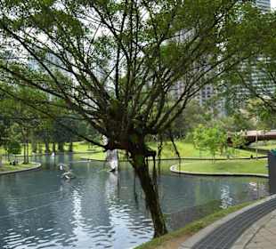 Park am KLCC