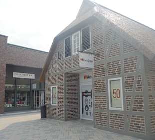 Schönes Fachwerkhaus