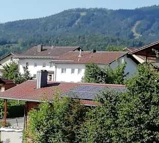Wandern Hohen Bogen Neukirchen