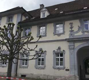 Klosteranlage Obermarchtal