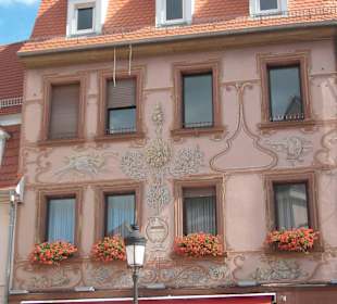 Altstadt Wissembourg
