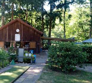  Minigolfanlage Gelterswoog