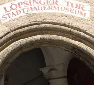 Stadtmauermuseum Nördlingen