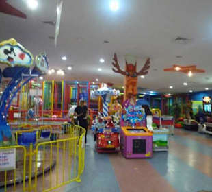 Playland