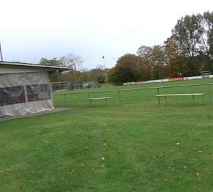 Brühlstadion des SV Daugendorf