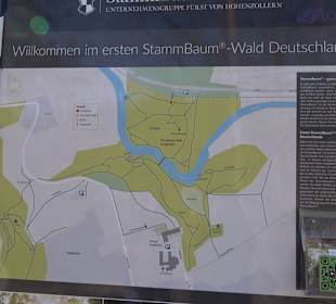 Klosterfelsenweg