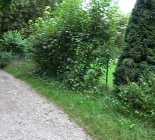 Altes Schloss Possenhofen