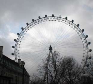 London Eye