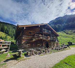 Wandern Rauris