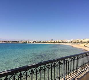 Aussicht von Old Town