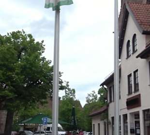 Marktplatz Dornstetten