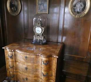 Besichtigung Kunstsammlungen der Veste Coburg