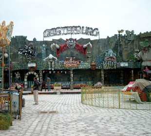 Hanibal Park