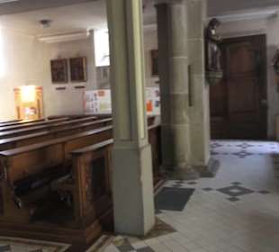 Münster St. Johannes