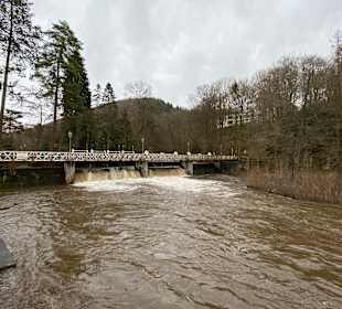 Wandern Bad Lauterberg
