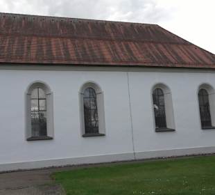 Kirche St. Nikolaus Waldhausen