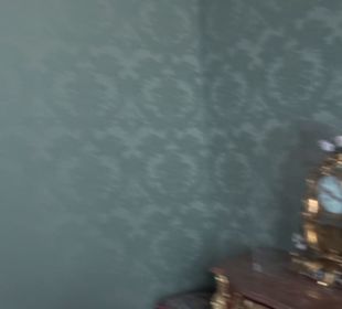 Päpstliche Zimmer