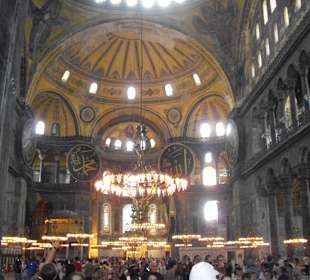 Hagia Sofia