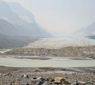 Gletscher