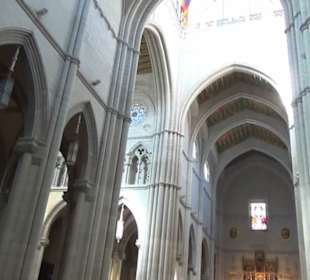 Catedral de la Almudena