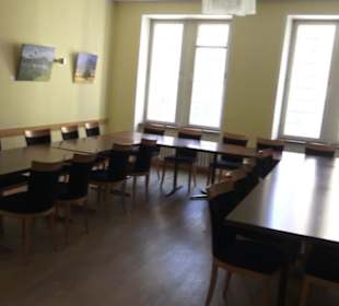 Restaurant zur Steipe 