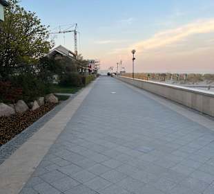 Promenade Grömitz 