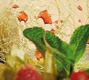 Köstlichkeiten aus unserer Küche