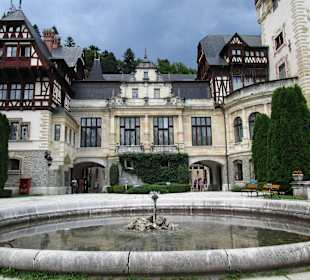 Castelul Peleș