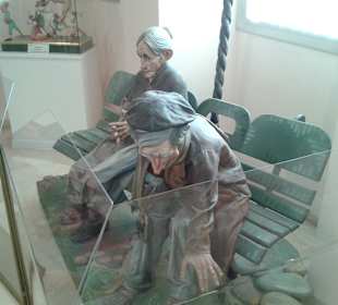 Museo Fallero