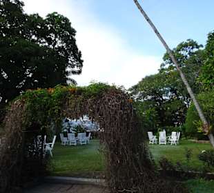 Elefantenreiten Sigiriya