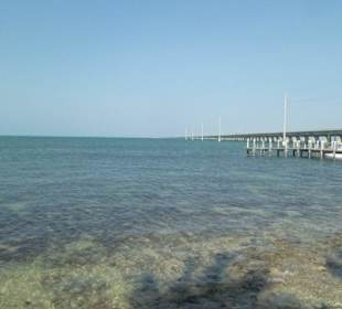 Sieben Meilen Brücke