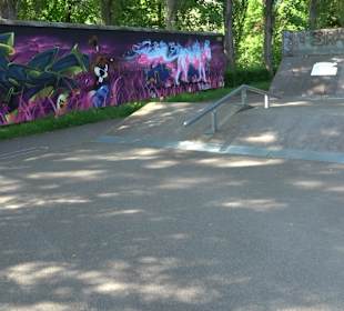 Funpark Marmorwerk
